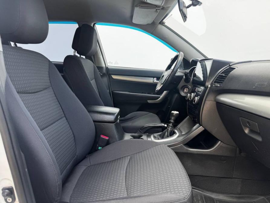 Kia Sorento II Москва  - изображение 10
