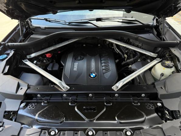 BMW X6 III (G06) с пробегом 2019 года, цена 7 090 000 рублей, 131874 км, внедорожник, Автокод Объявления
