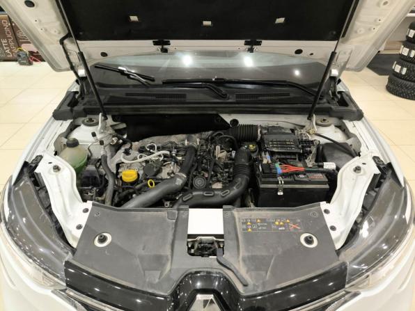 Renault Arkana I с пробегом 2019 года, цена 1 250 000 рублей, 190391 км, внедорожник, Автокод Объявления