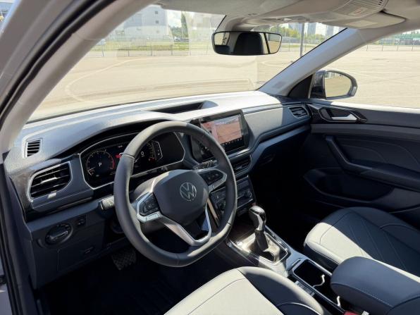 Volkswagen Tharu XR с пробегом 2026 года, цена 2 950 000 рублей, 25 км, внедорожник, Автокод Объявления