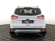 Ford Kuga II Москва  - изображение 32