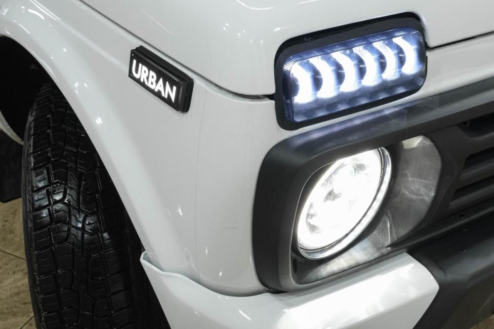 Lada (ВАЗ) Niva Legend Новокузнецк  - изображение 11