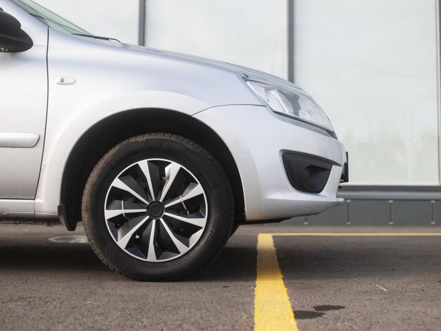 Lada (ВАЗ) Granta I Курган  - изображение 10
