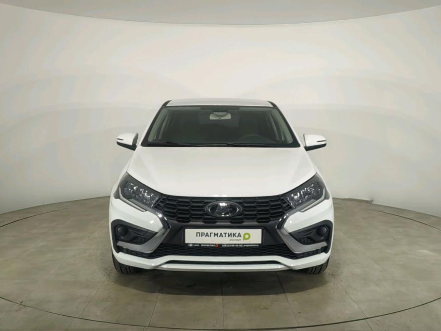 Lada (ВАЗ) Iskra Санкт-Петербург  - изображение 2