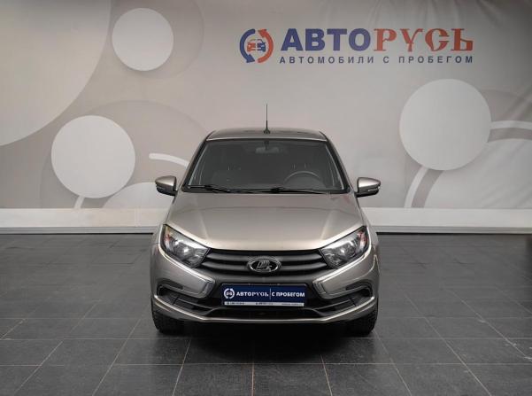 Lada (ВАЗ) Granta I Рестайлинг с пробегом 2019 года, цена 599 000 рублей, 73058 км, хэтчбек, Автокод Объявления