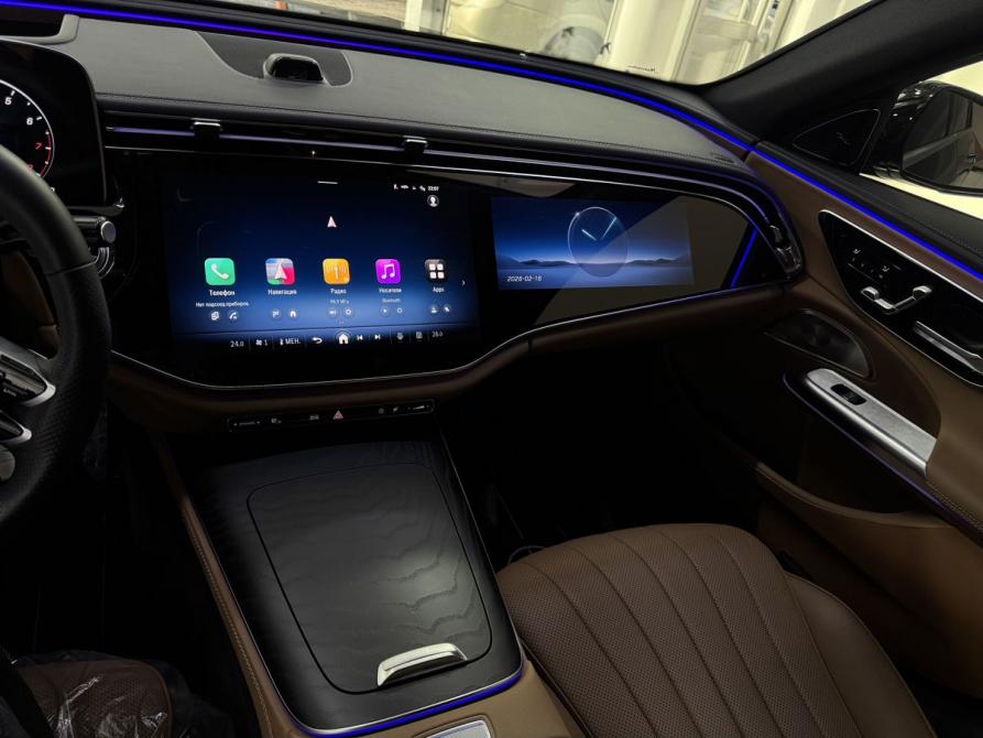 Mercedes-Benz E-Класс VI (W214 S214) Минеральные Воды  - изображение 18