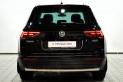 Volkswagen Tiguan II Сургут  - изображение 35