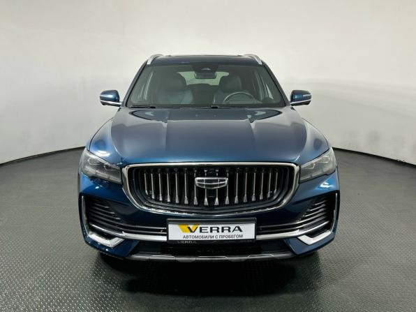 Geely Monjaro I с пробегом 2023 года, цена 3 060 000 рублей, 61542 км, внедорожник, Автокод Объявления