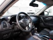 Infiniti FX II (S51) Москва  - изображение 28