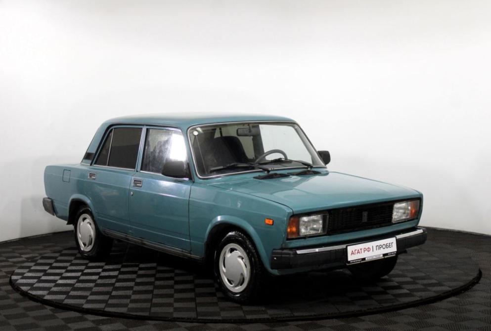 Lada (ВАЗ) 2105 Нижний Новгород  - изображение 4