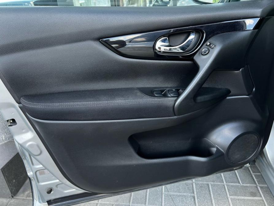 Nissan Qashqai II Волгоград  - изображение 7