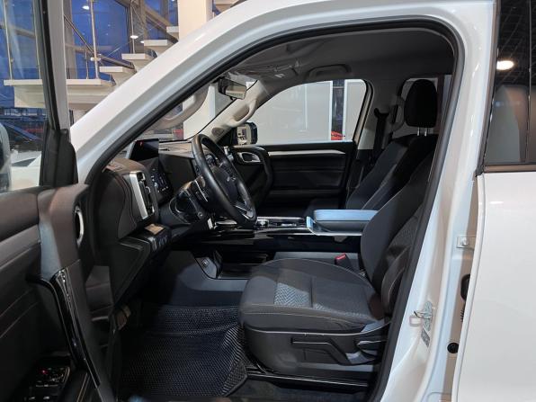 Haval Dargo I с пробегом 2024 года, цена 3 160 000 рублей, 32285 км, внедорожник, Автокод Объявления