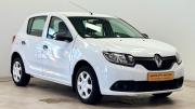 Renault Sandero II Липецк  - изображение 19