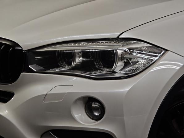 BMW X6 II (F16) с пробегом 2019 года, цена 2 990 000 рублей, 205330 км, внедорожник, Автокод Объявления