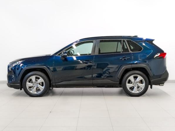 Toyota RAV4 V (XA50) с пробегом 2020 года, цена 3 050 000 рублей, 66220 км, внедорожник, Автокод Объявления
