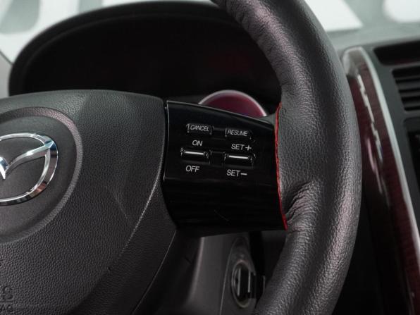 Mazda CX-9 I с пробегом 2008 года, цена 739 000 рублей, 246750 км, внедорожник, Автокод Объявления