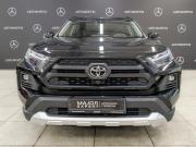 Toyota RAV4 V (XA50) Москва  - изображение 29