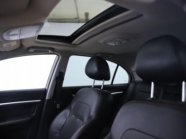 Geely Emgrand 7 I с пробегом 2016 года, цена 610 000 рублей, 199969 км, седан, Автокод Объявления