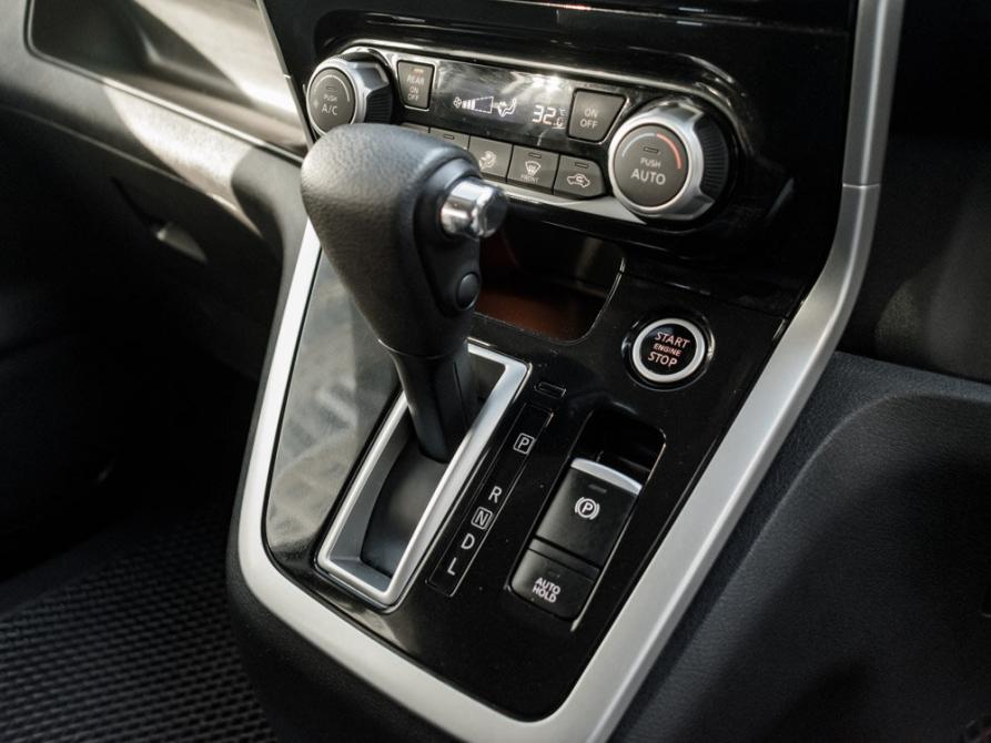 Nissan Serena V (C27) Екатеринбург  - изображение 23