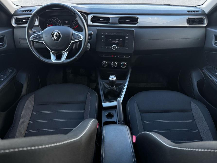 Renault Arkana I Стройкерамика  - изображение 13