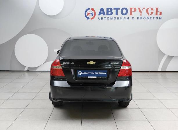 Chevrolet Aveo I Рестайлинг с пробегом 2011 года, цена 425 000 рублей, 240050 км, седан, Автокод Объявления
