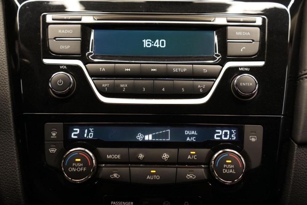 Nissan Qashqai II Рестайлинг Крым  - изображение 19