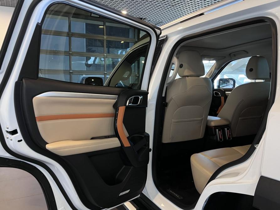 Haval Dargo I Чебоксары  - изображение 23