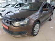 Volkswagen Polo V Арзамас  - изображение 5