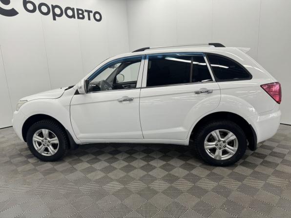 Lifan X60 I с пробегом 2014 года, цена 529 000 рублей, 73832 км, внедорожник, Автокод Объявления