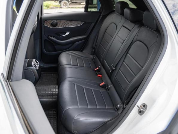 Mercedes-Benz GLC I (X253) Рестайлинг с пробегом 2021 года, цена 4 879 000 рублей, 50022 км, внедорожник, Автокод Объявления