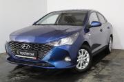 Hyundai Solaris II Рестайлинг Санкт-Петербург  - изображение 19