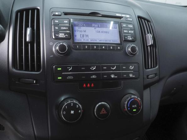 Hyundai i30 I Рестайлинг с пробегом 2011 года, цена 860 000 рублей, 190914 км, хэтчбек, Автокод Объявления