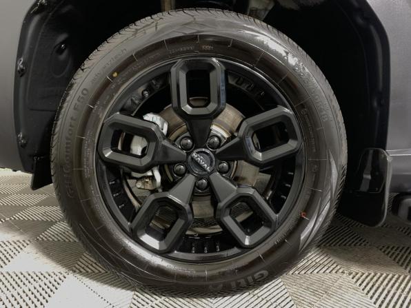 Haval H3 I с пробегом 2024 года, цена 3 199 000 рублей, 15387 км, внедорожник, Автокод Объявления