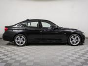 BMW 3 серии VI (F3x) Рестайлинг Москва  - изображение 23