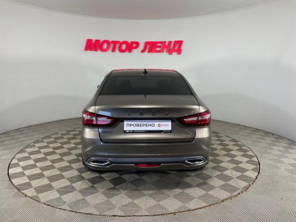 Lada (ВАЗ) Vesta I Рестайлинг (NG) с пробегом 2024 года, цена 1 439 000 рублей, 20000 км, седан, Автокод Объявления