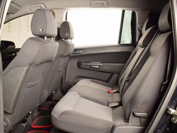 Opel Zafira B Рестайлинг с пробегом 2008 года, цена 380 995 рублей, 357149 км, компактвэн, Автокод Объявления