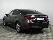 Mazda 6 III (GJ) Рестайлинг Санкт-Петербург  - изображение 25