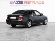 Subaru Legacy IV Рестайлинг Тюмень  - изображение 33