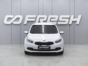 Kia Ceed II Ростов-на-Дону  - изображение 20