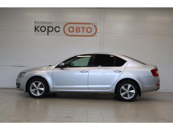 Skoda Octavia III (A7) с пробегом 2014 года, цена 975 000 рублей, 165410 км, лифтбек, Автокод Объявления
