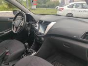 Hyundai Solaris I Рестайлинг Великие Луки  - изображение 27