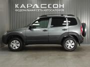 Chevrolet Niva I Рестайлинг Пермь  - изображение 22