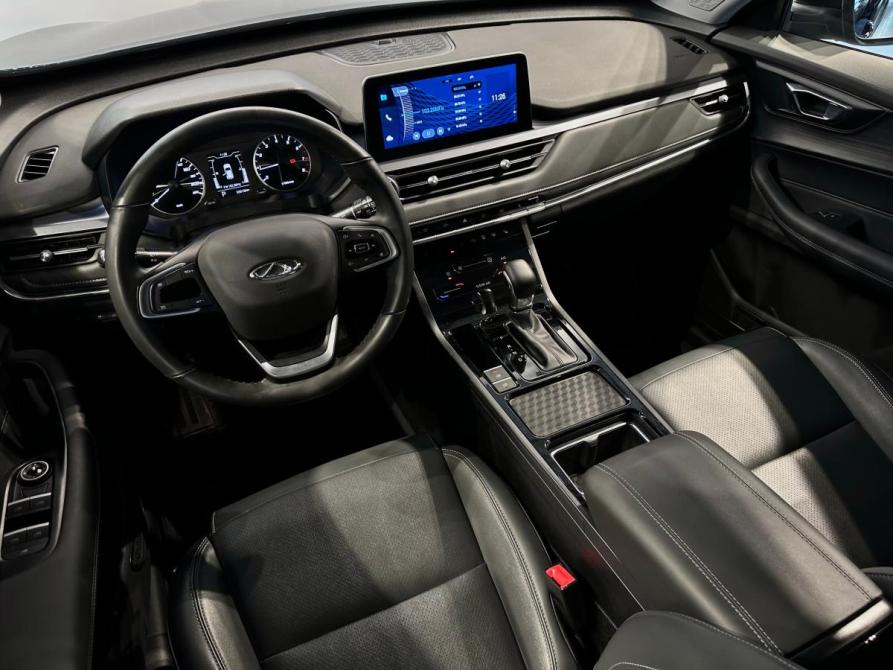 Chery Tiggo 4 Pro I Краснодар  - изображение 9