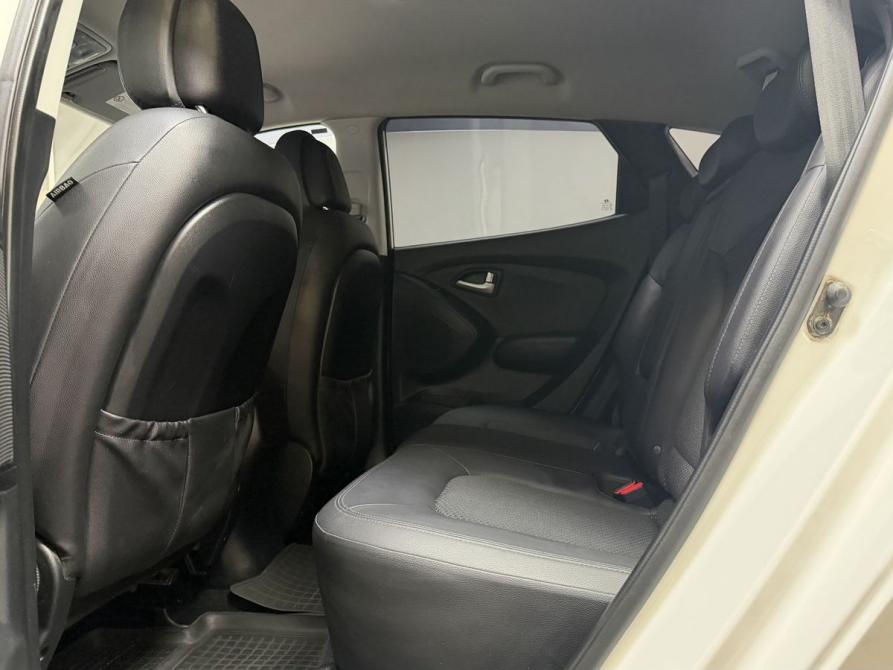 Hyundai ix35 I Тверь  - изображение 17
