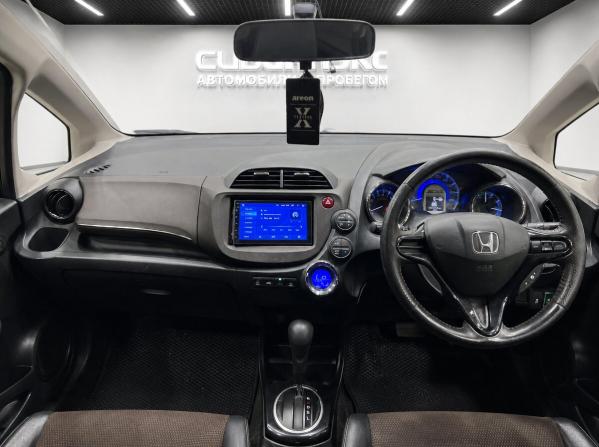 Honda Fit Shuttle I с пробегом 2012 года, цена 749 500 рублей, 181000 км, универсал, Автокод Объявления