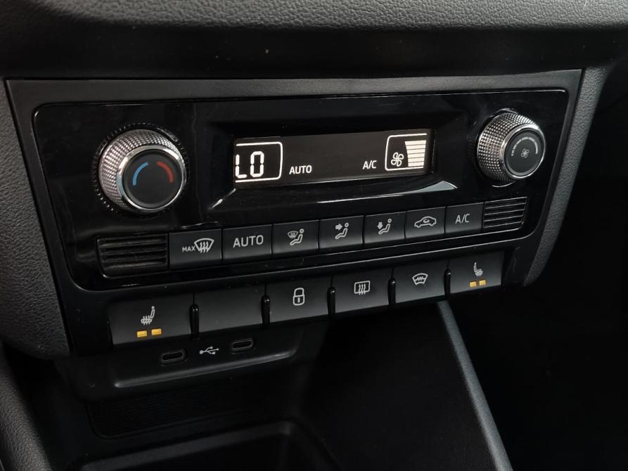 Skoda Rapid II Нижний Новгород  - изображение 14