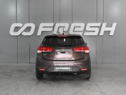 Kia Rio III Рестайлинг Ростов-на-Дону  - изображение 20