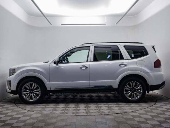 Kia Mohave I Рестайлинг 2 с пробегом 2022 года, цена 4 870 000 рублей, 93545 км, внедорожник, Автокод Объявления