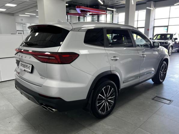 Chery Tiggo 8 Pro Max I Рестайлинг с пробегом 2023 года, цена 3 130 000 рублей, 15240 км, внедорожник, Автокод Объявления