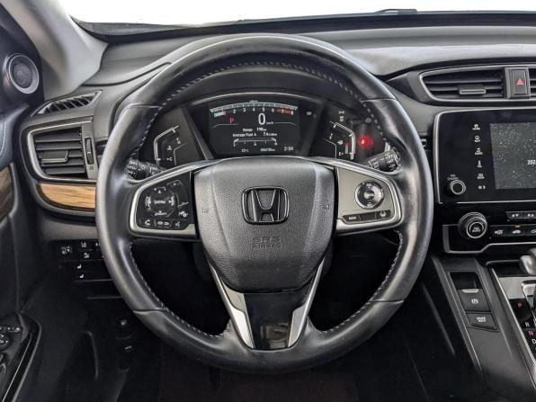 Honda CR-V VI с пробегом 2022 года, цена 3 500 000 рублей, 86735 км, внедорожник, Автокод Объявления